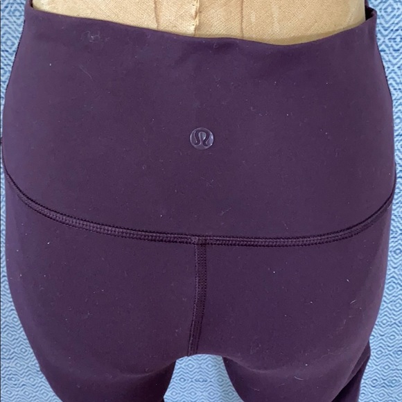 lululemon High-Times Pant - Picture 5 of 8